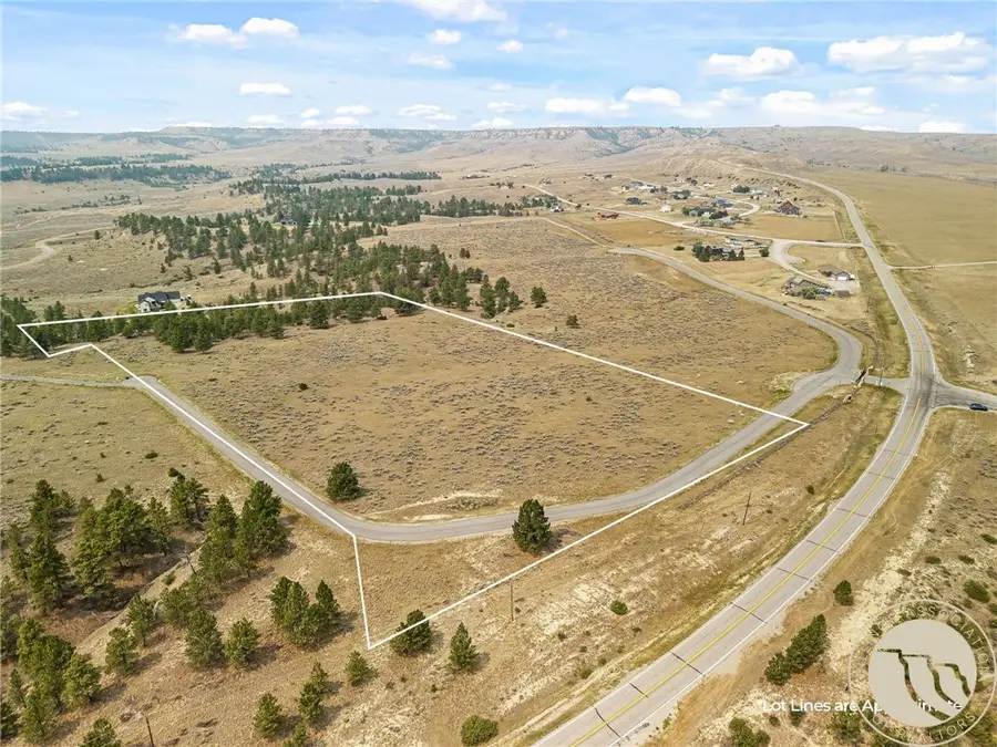 TBD Canyon View Lane (tract 8a), Billings, MT 59106 - #2