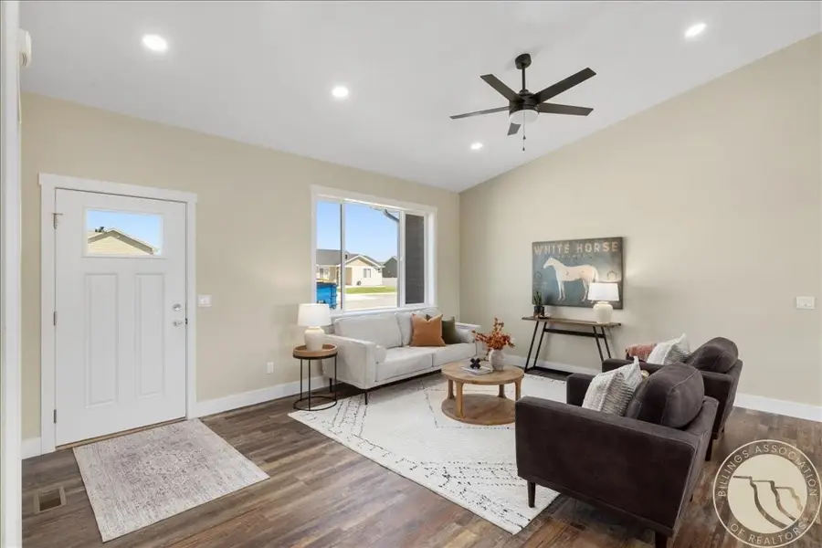2529 Whisper Wind Way, Billings, MT 59106 - #2