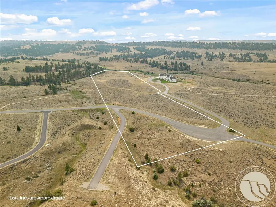 TBD Hideaway Trail (tract 17a), Billings, MT 59106 - #3