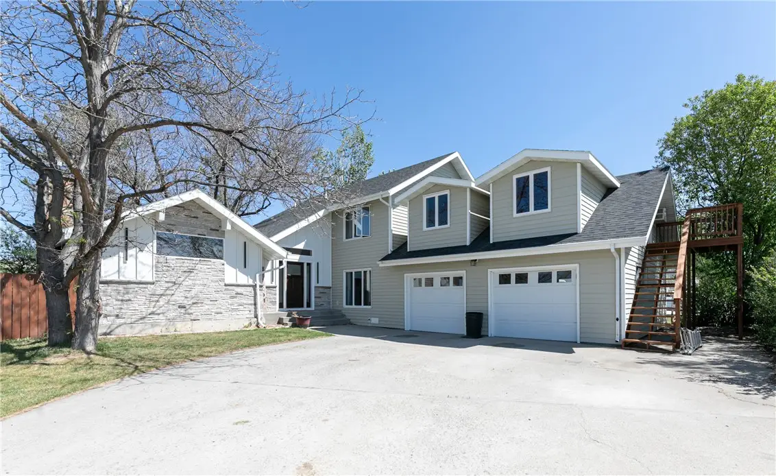 5547 Sweetgrass Creek Drive, Billings, MT 59106 - #1