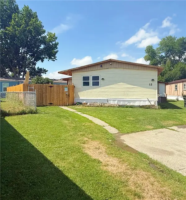 12 Golden Butte Drive, Billings, MT 59012