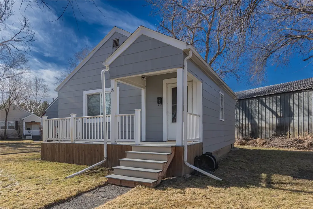 632 Saint Johns Ave #8, Billings, MT 59102 - #1