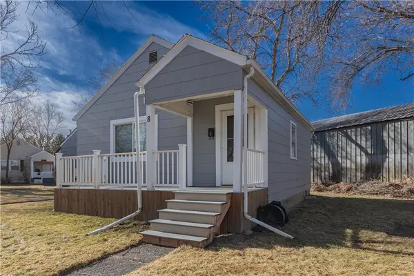 632 Saint Johns Ave #8, Billings, MT 59102