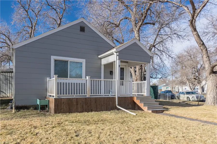 632 Saint Johns Ave #8, Billings, MT 59102 - #2