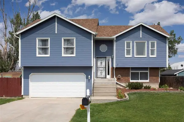 3769 San Juan Drive, Billings, MT 59102