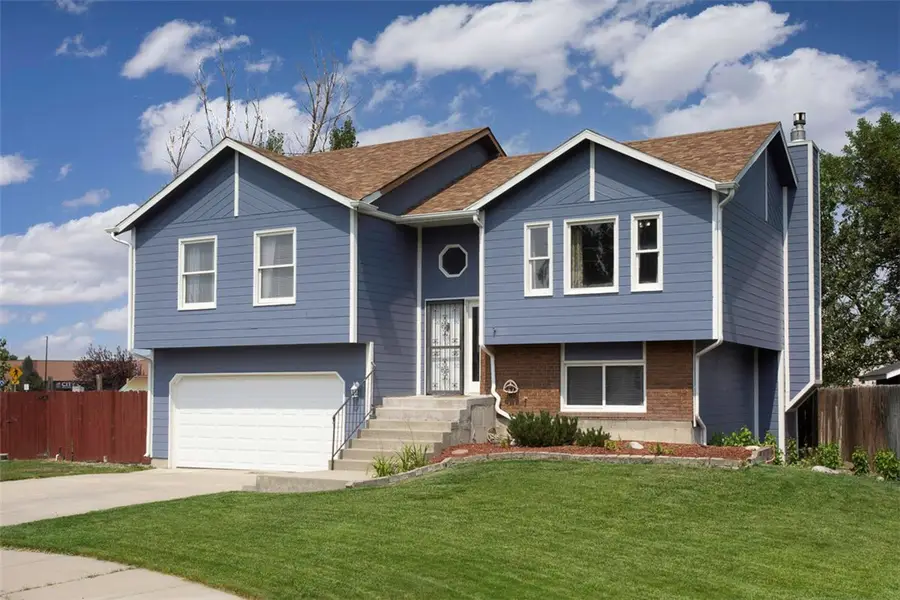 3769 San Juan Drive, Billings, MT 59102 - #2