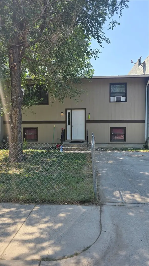 384 Jefferson Street, Billings, MT 59101