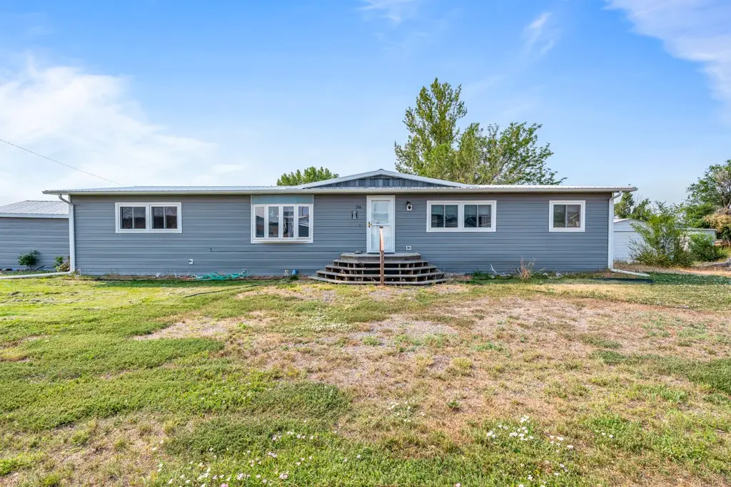 316 11th Avenue E, Roundup, MT 59072 - #1