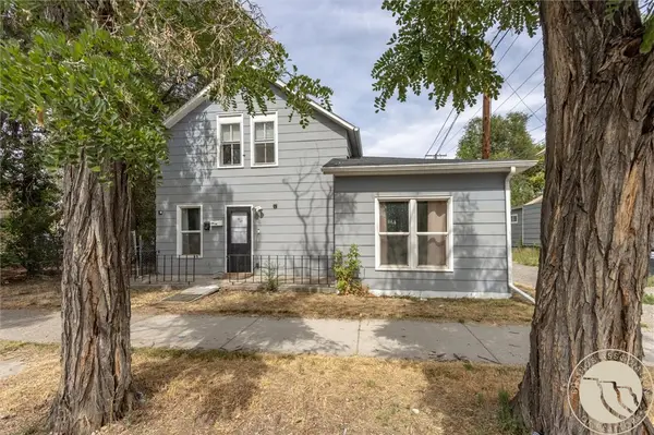 3115 3rd Avenue S, Billings, MT 59101