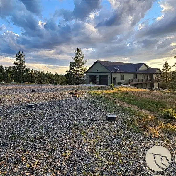 5088 Chief Brave Wolf Trail, Laurel, MT 59044
