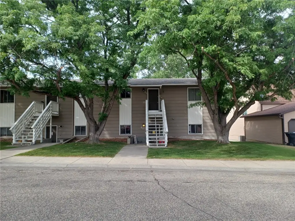 243 Westchester Square N #C1, Billings, MT 59105 - #1
