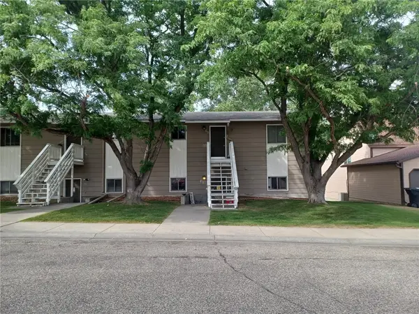 243 Westchester Square N #C1, Billings, MT 59105