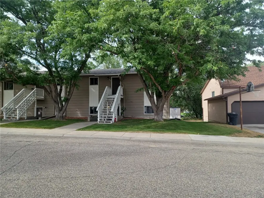 243 Westchester Square N #C1, Billings, MT 59105 - #2