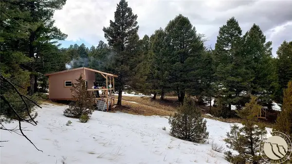 TBD Pvt 1 Road, Other, MT 59641