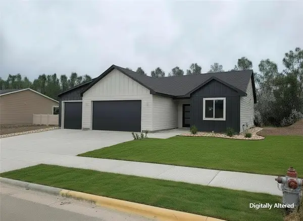 1285 Cherry Island Drive, Billings, MT 59105
