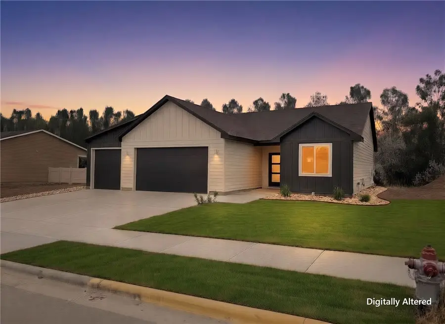 1285 Cherry Island Drive, Billings, MT 59105 - #2