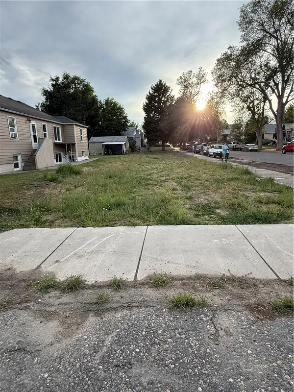802 Yellowstone Avenue, Billings, MT 59101