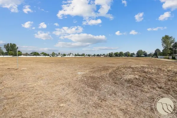 TBD Monad Rd, Billings, MT 59102