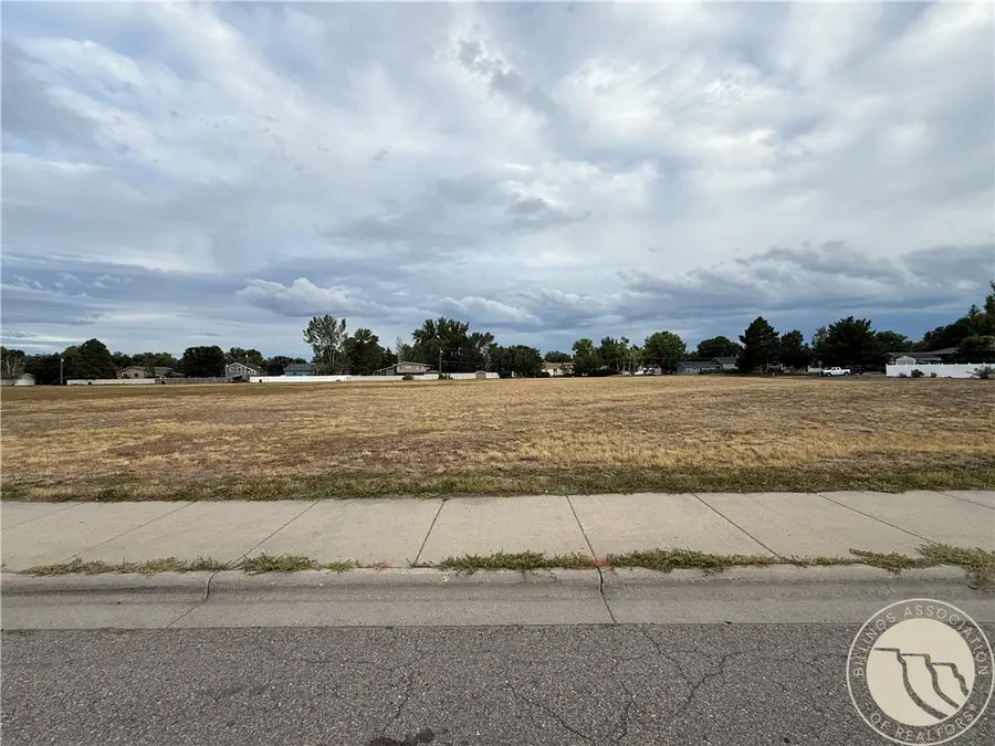 TBD Monad Rd, Billings, MT 59102 - #2