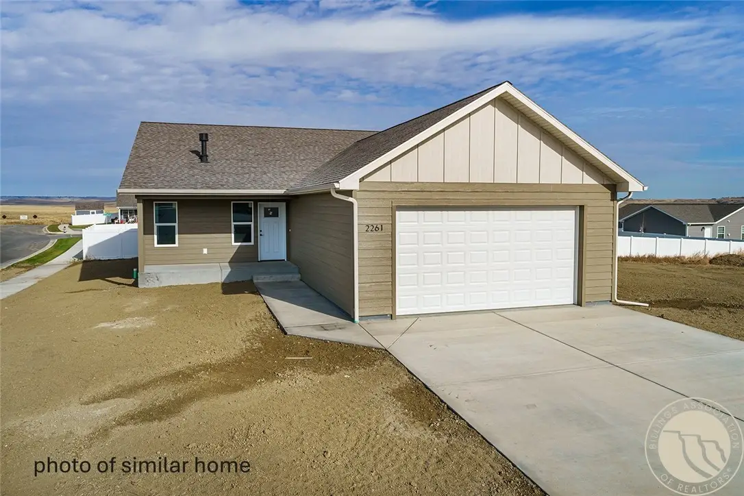2273 Modera Avenue, Billings, MT 59105 - #1