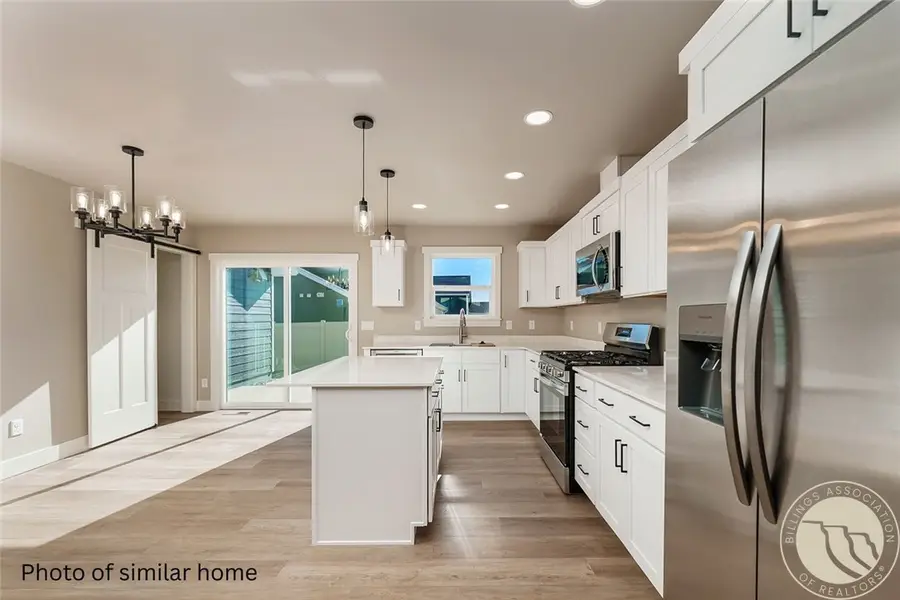 2273 Modera Avenue, Billings, MT 59105 - #3