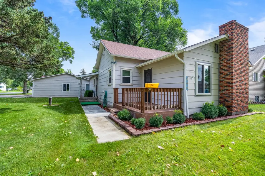 304 1st Street Se, Park City, MT 59063 - #3