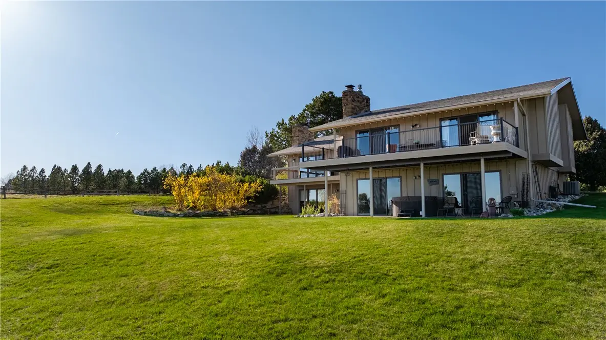 111 Sky Ranch Drive, Billings, MT 59106 - #1