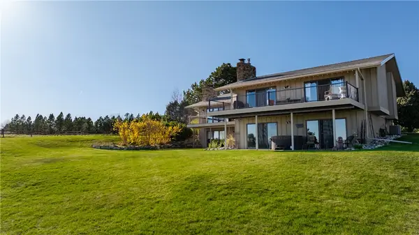 111 Sky Ranch Drive, Billings, MT 59106