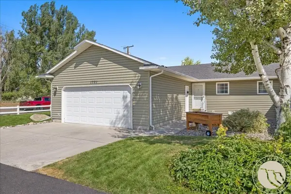 1701 Hawthorne Lane, Billings, MT 59105