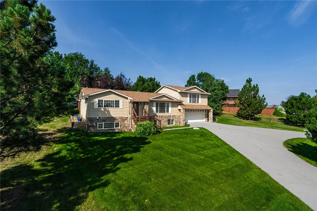 3126 Cabin Creek Trail, Billings, MT 59106 - #1