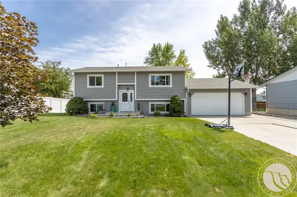 715 Torch Drive, Billings, MT 59102