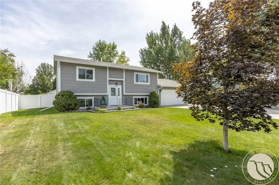 715 Torch Drive, Billings, MT 59102 - #2