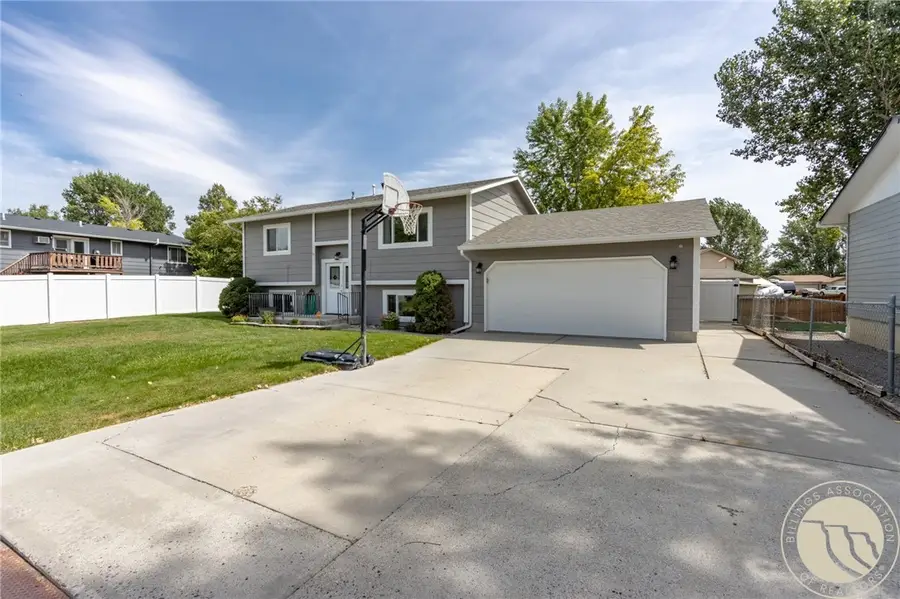 715 Torch Drive, Billings, MT 59102 - #3
