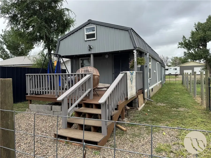 511 Custer Avenue, Jordan, MT 59337 - #2