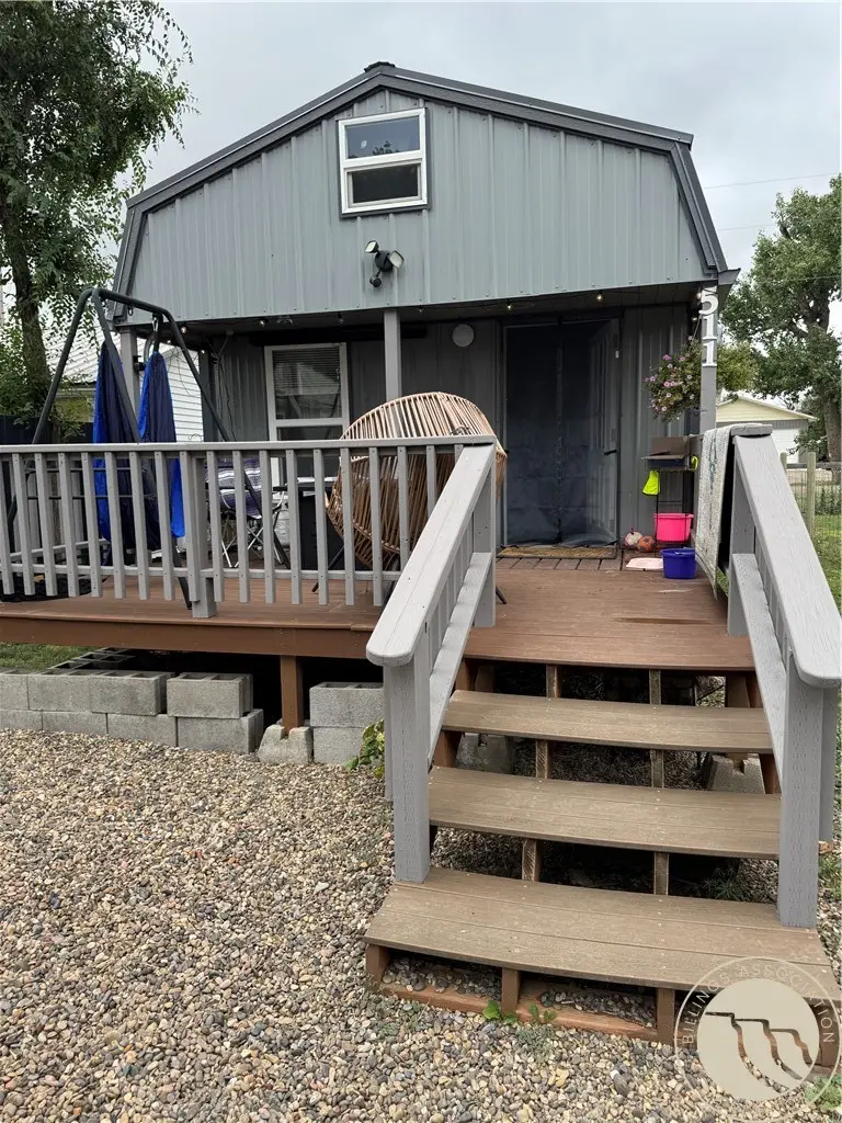 511 Custer Avenue, Jordan, MT 59337 - #3