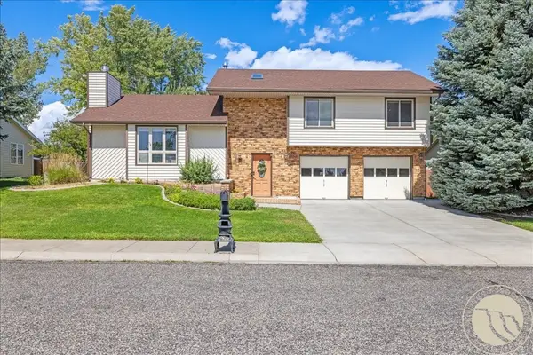 1035 Ginger Avenue, Billings, MT 59105
