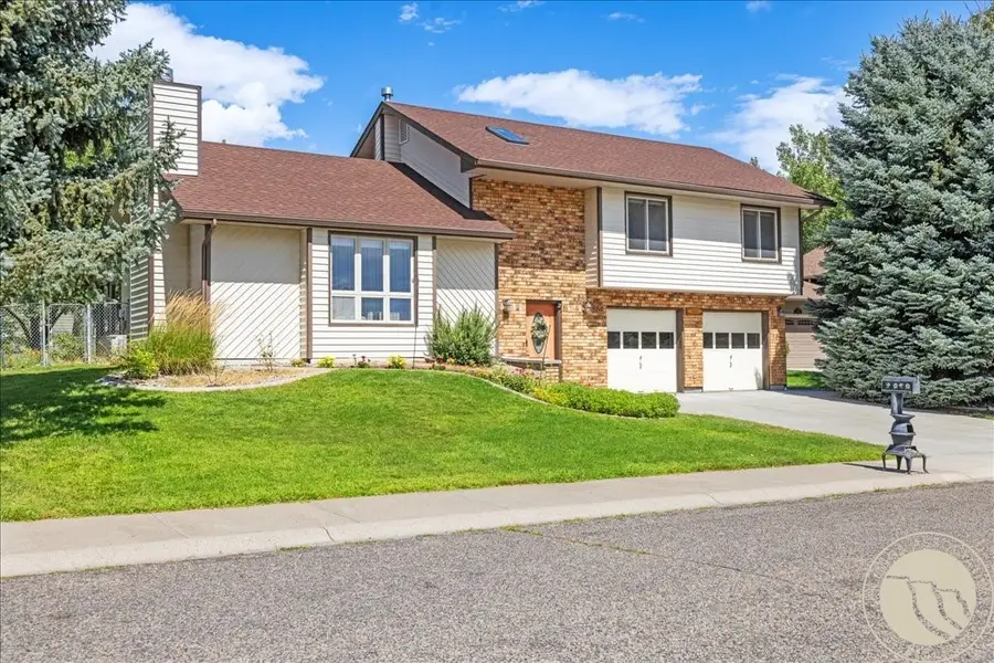 1035 Ginger Avenue, Billings, MT 59105 - #2