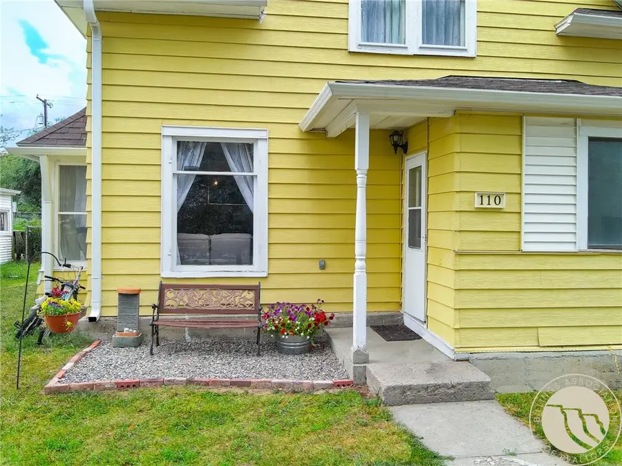 110 2nd Street, Bridger, MT 59014 - #2