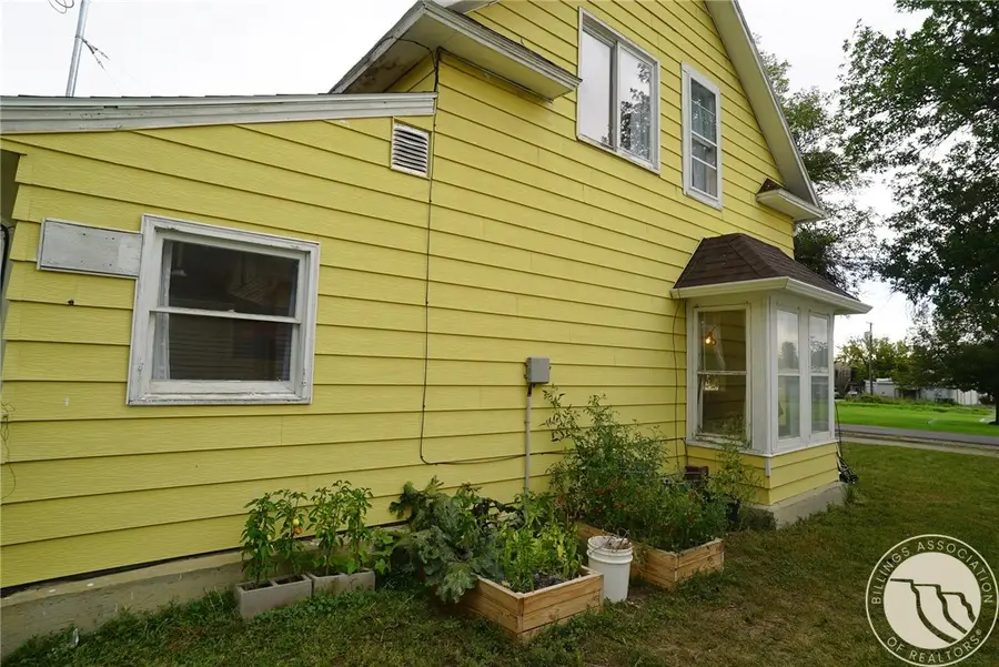 110 2nd Street, Bridger, MT 59014 - #3