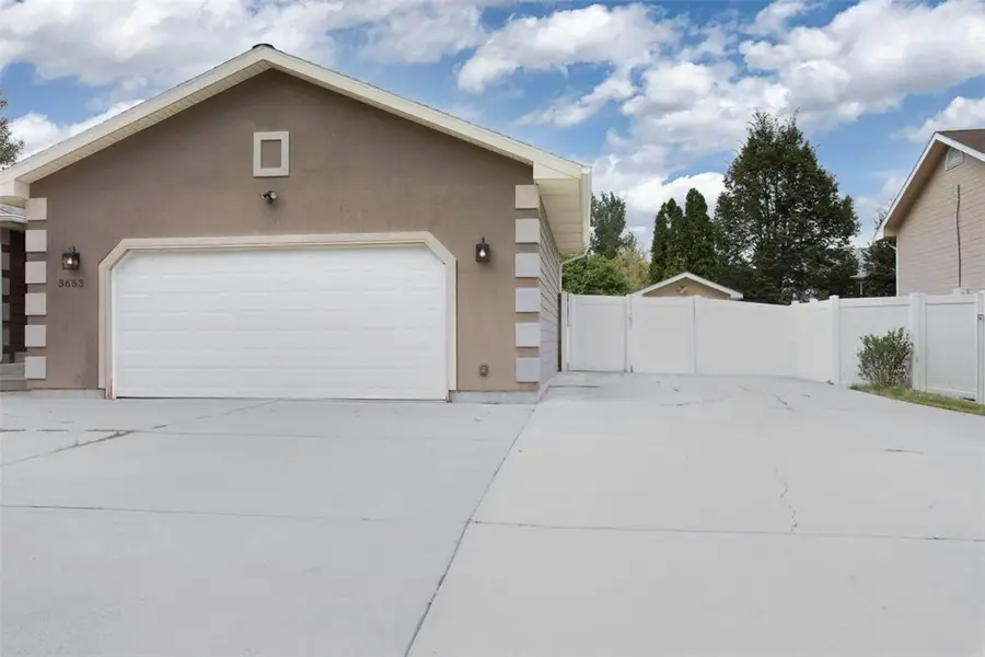 3653 Fort Laramie Drive, Billings, MT 59102 - #2