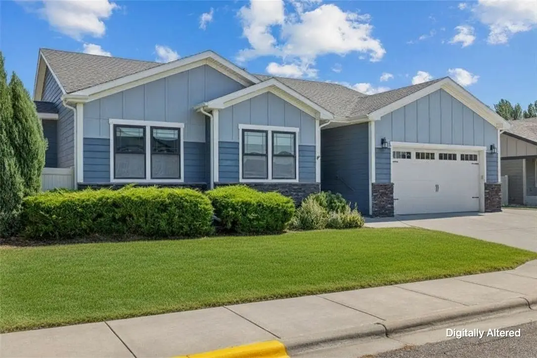177 Legends Way, Billings, MT 59106 - #1