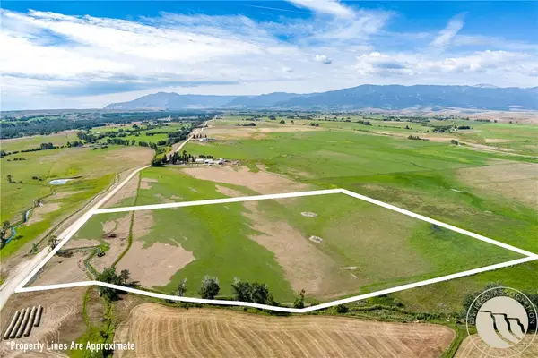 459 W Bench Road, Roberts, MT 59070
