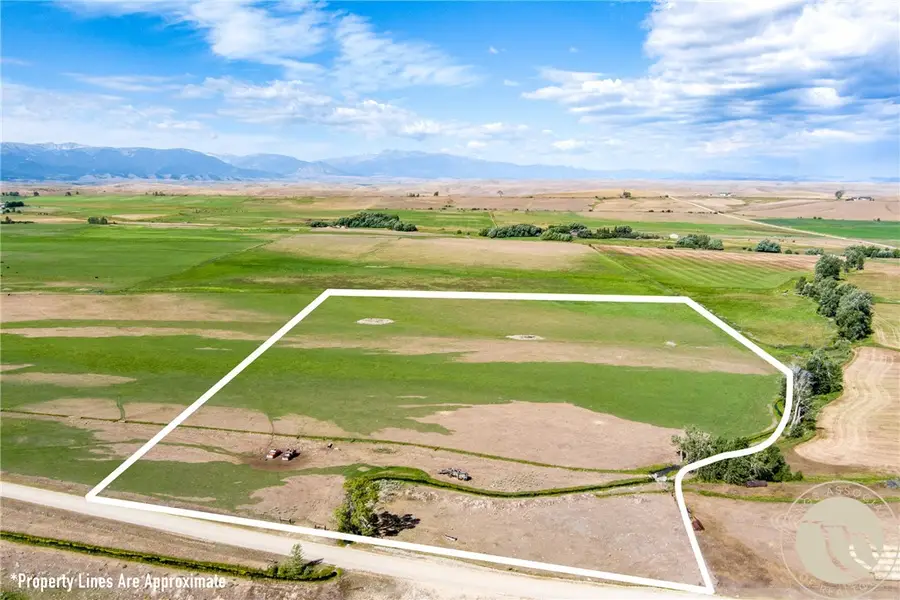 459 W Bench Road, Roberts, MT 59070 - #2