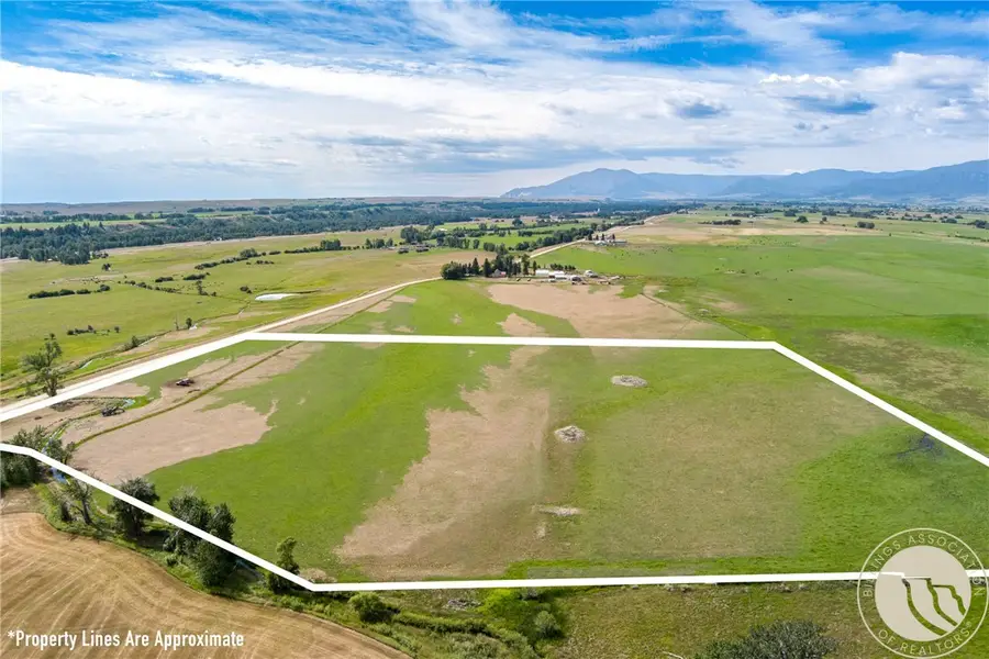 459 W Bench Road, Roberts, MT 59070 - #3