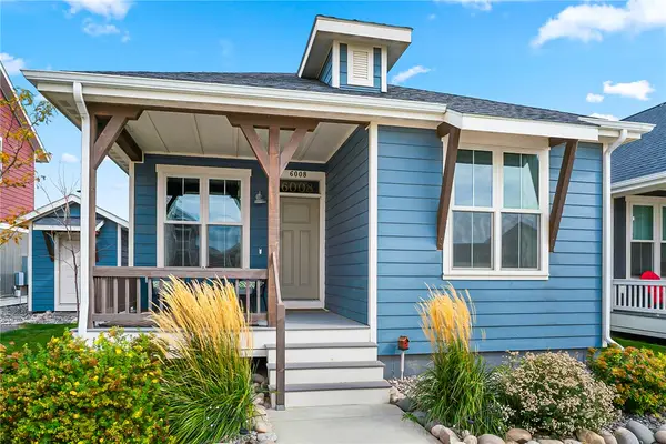 6008 Farmstead Avenue, Billings, MT 59101