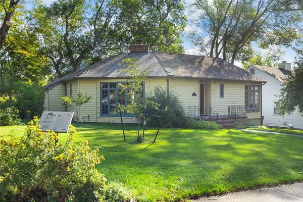 1145 N 32nd Street, Billings, MT 59101