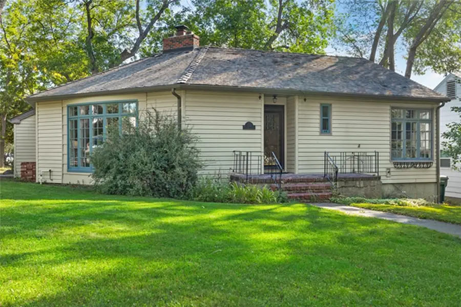 1145 N 32nd Street, Billings, MT 59101 - #2
