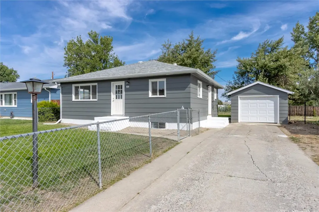 4219 Arden Avenue, Billings, MT 59101 - #1