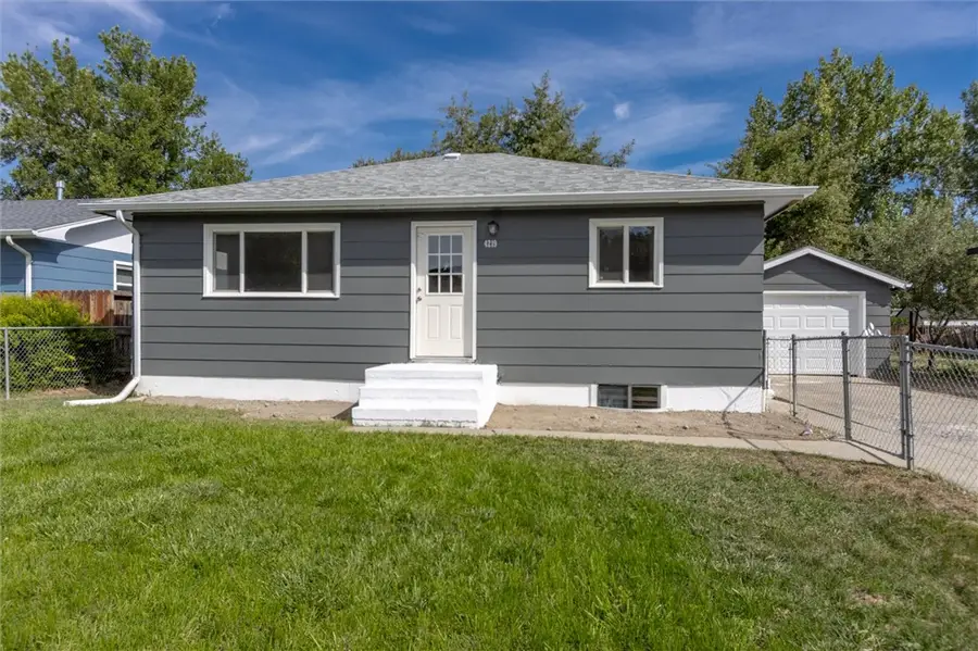 4219 Arden Avenue, Billings, MT 59101 - #2