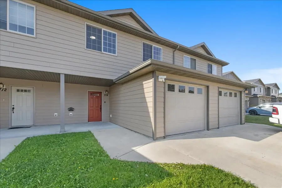 714 Pebble Beach Road, Billings, MT 59105 - #3